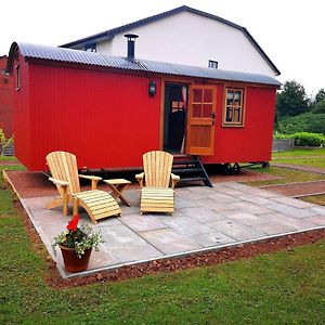 Shepherds Hut
